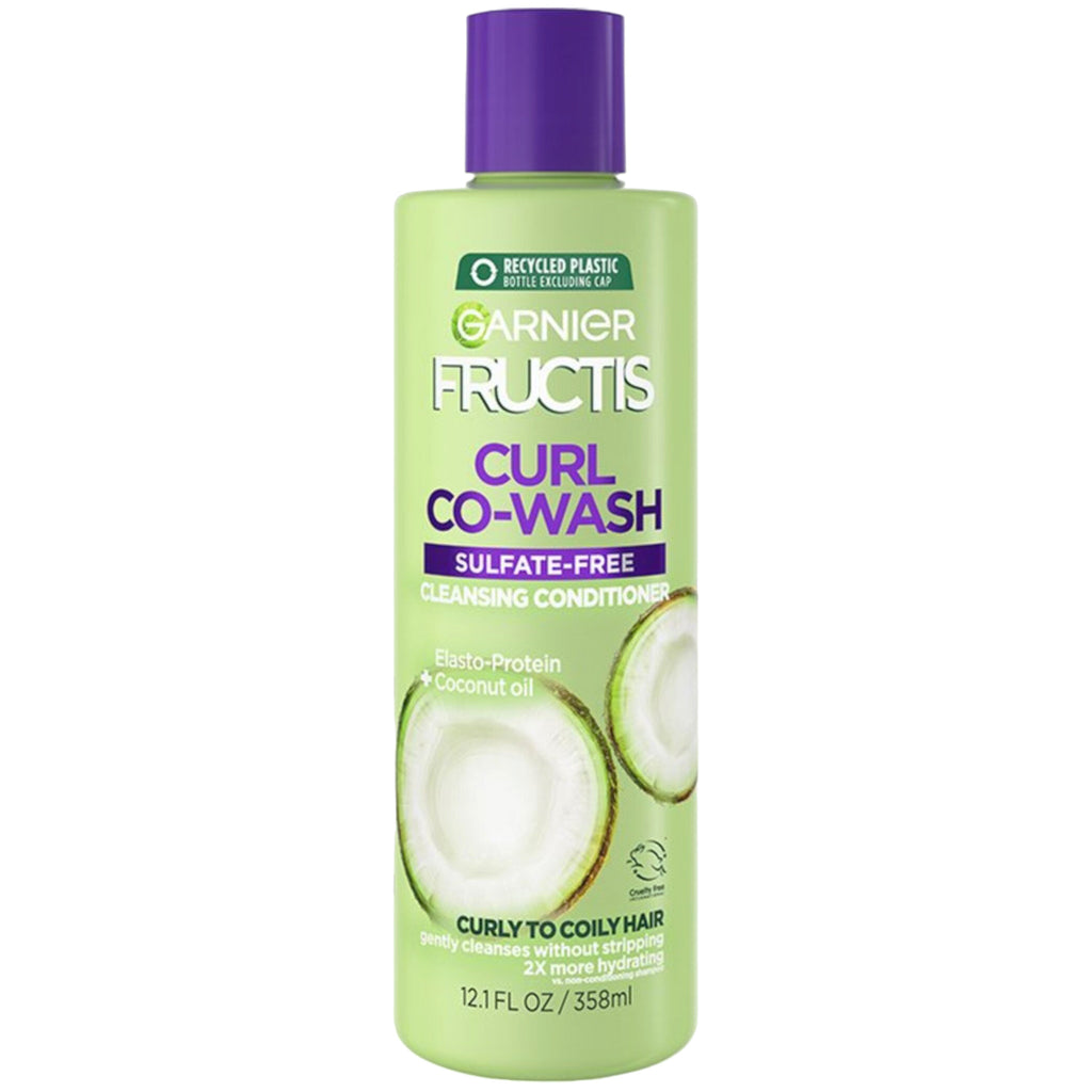 Curl Co-Wash Sulfate Free Cleansing Conditione | Wholesale Makeup