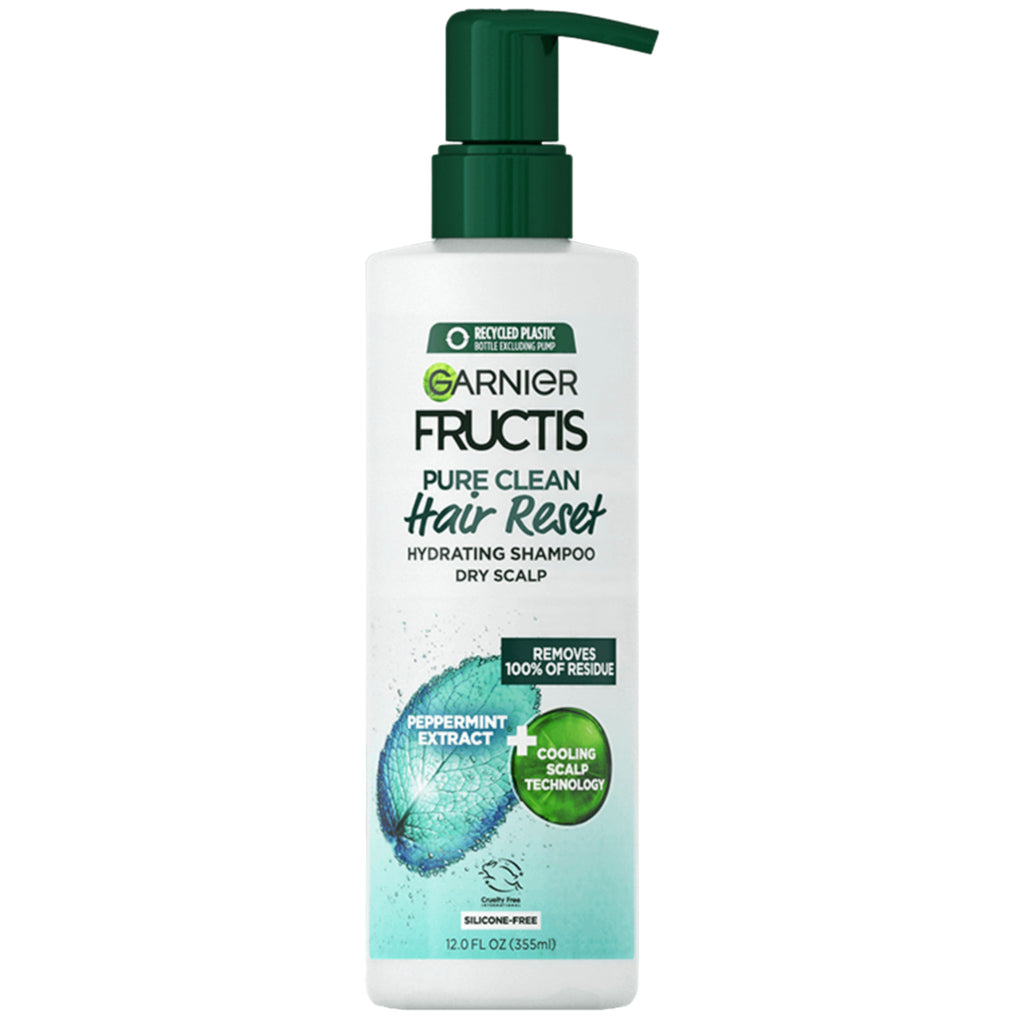Hair Reset Hydrating Shampoo Dry Scalp | Wholesale Makeup