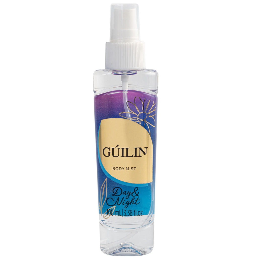 Body Mist Day & Night - Guilin | Wholesale Makeup