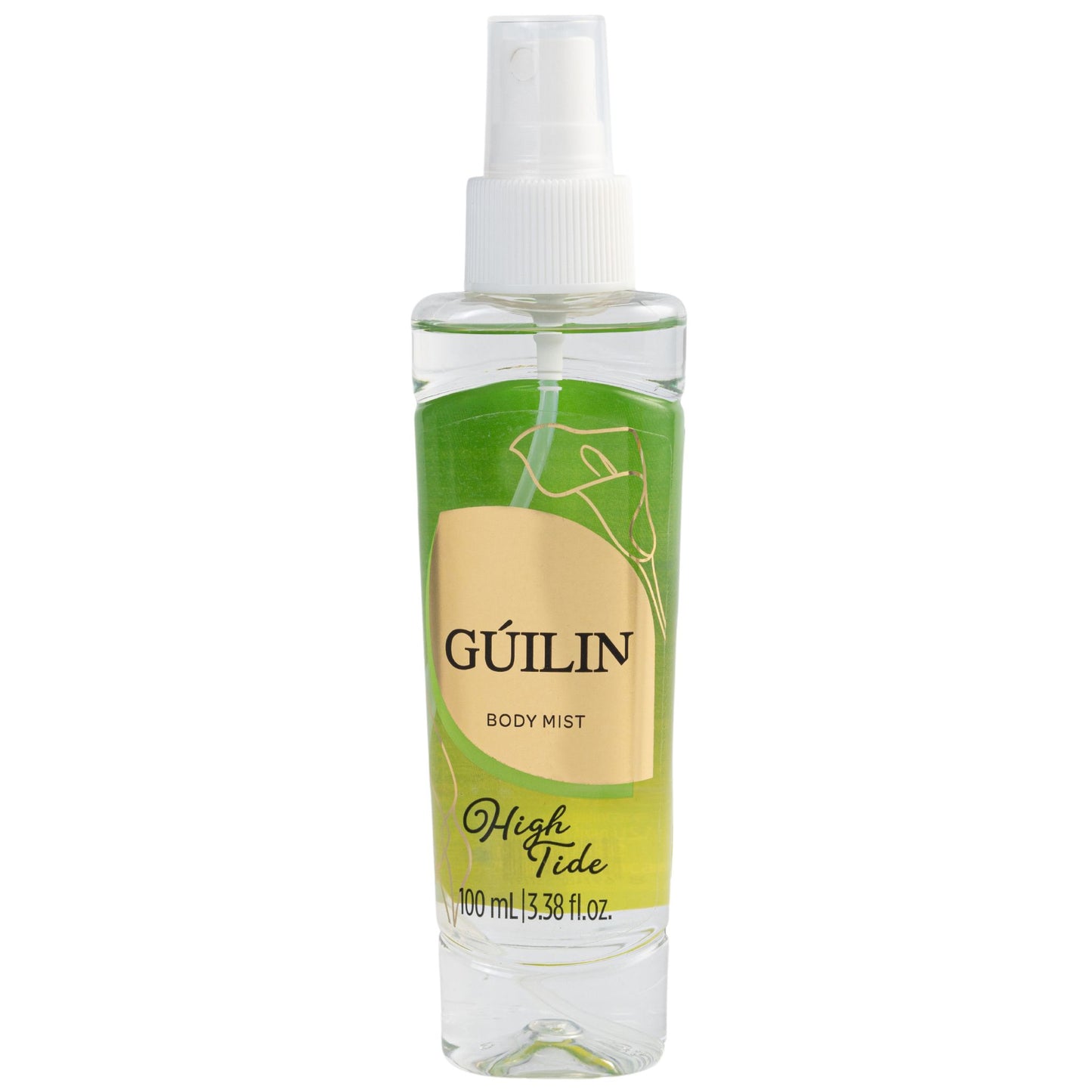 Body Mist High Tide - Guilin | Wholesale Makeup