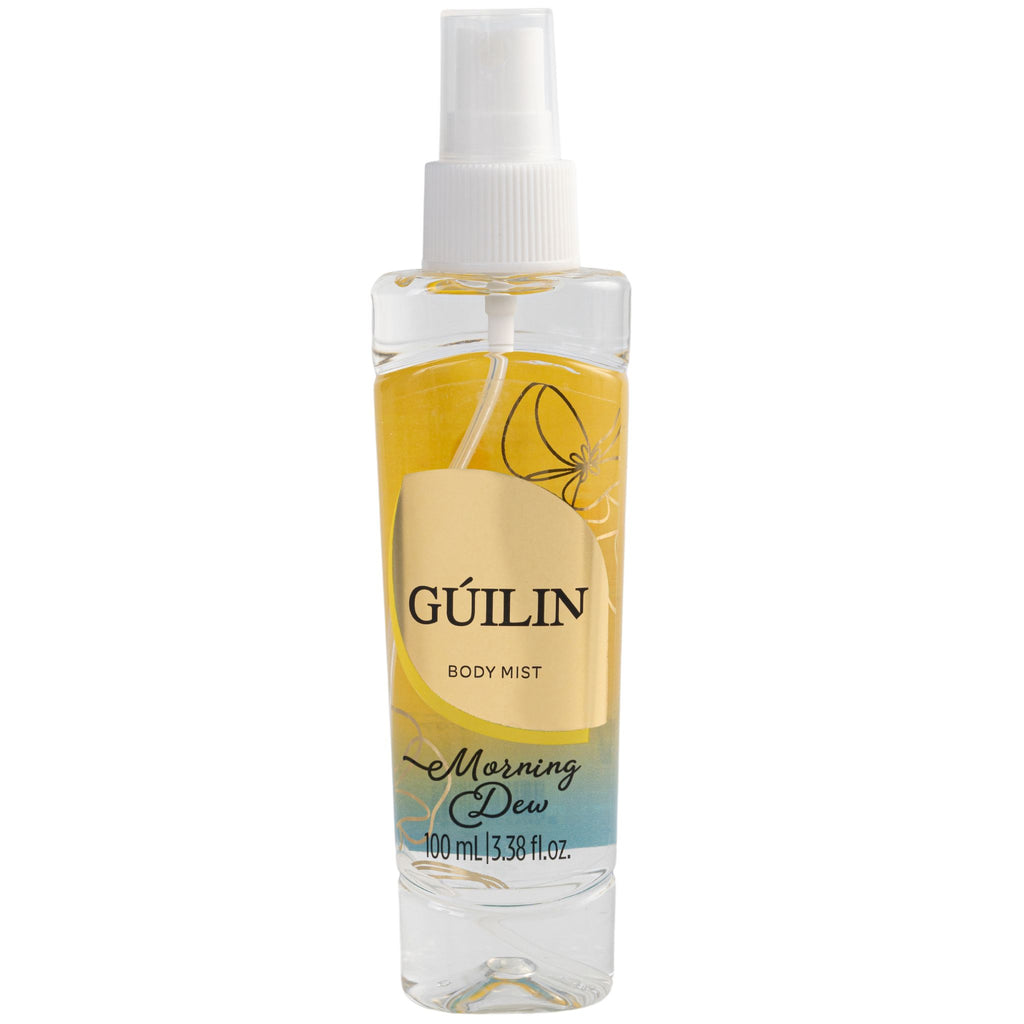 Body Mist Morning Dew - Guilin | Wholesale Makeup