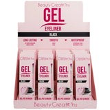 Gel Eyeliner -Beauty Creations | Wholesale Makeup