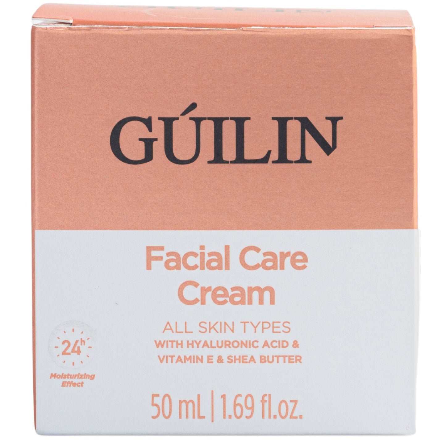Facial Care Cream - Guilin | Wholesale Makeup