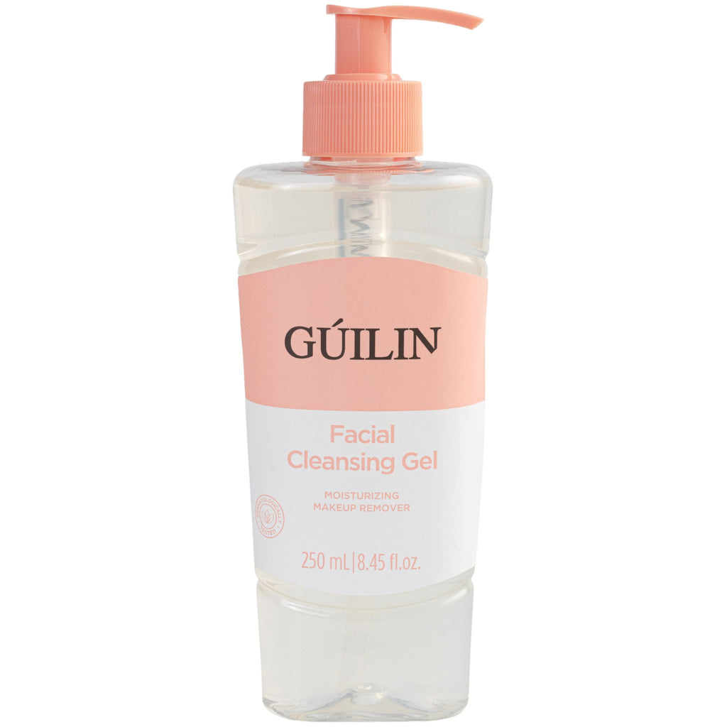Facial Cleansing Gel - Guilin | Wholesale Makeup