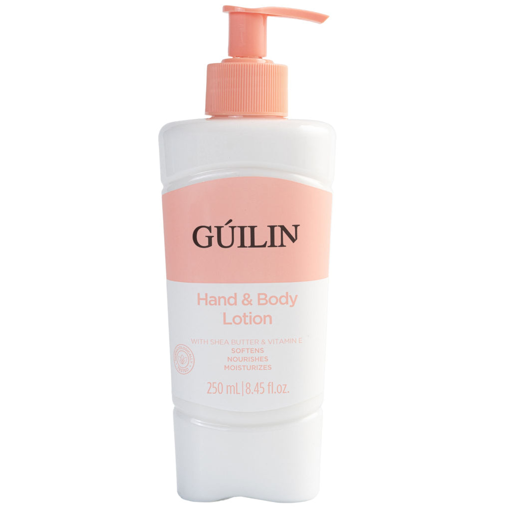 Guilin Hand & Body Lotion 250ml