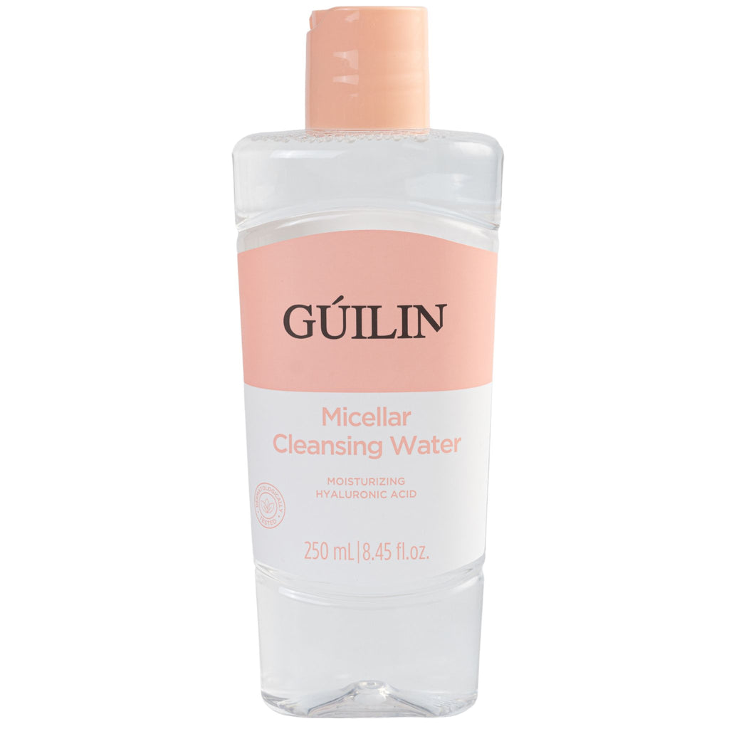 Micellar Cleansing Water - Guilin | Wholesale Makeup
