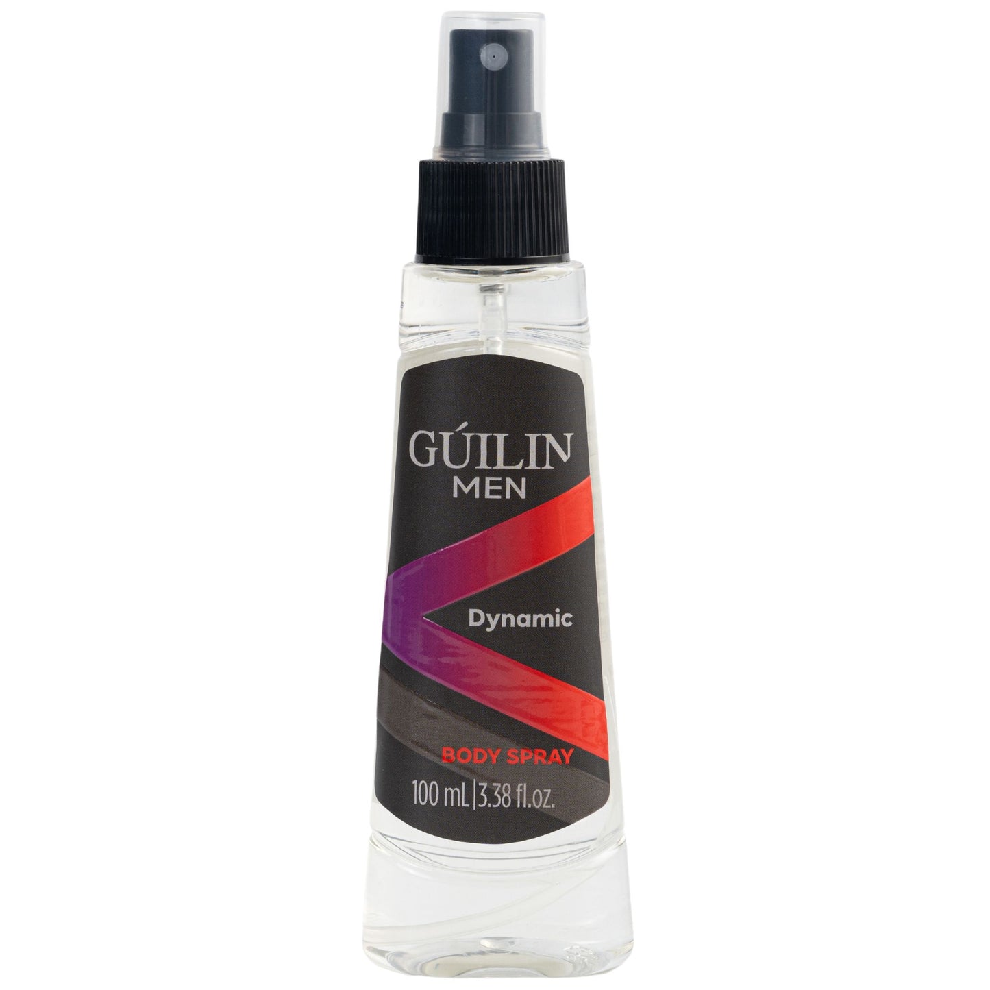 Men Body Spray Dynamic - Guilin | Wholesale Makeup