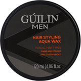 Men Hair Styling Aqua Wax - Guilin | Wholesale Makeup
