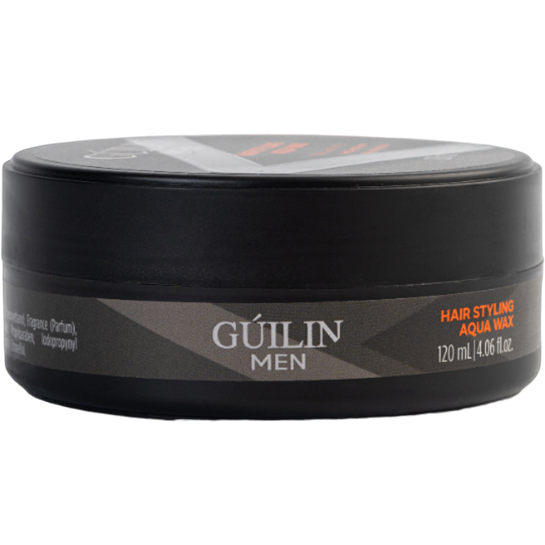 Men Hair Styling Aqua Wax - Guilin | Wholesale Makeup