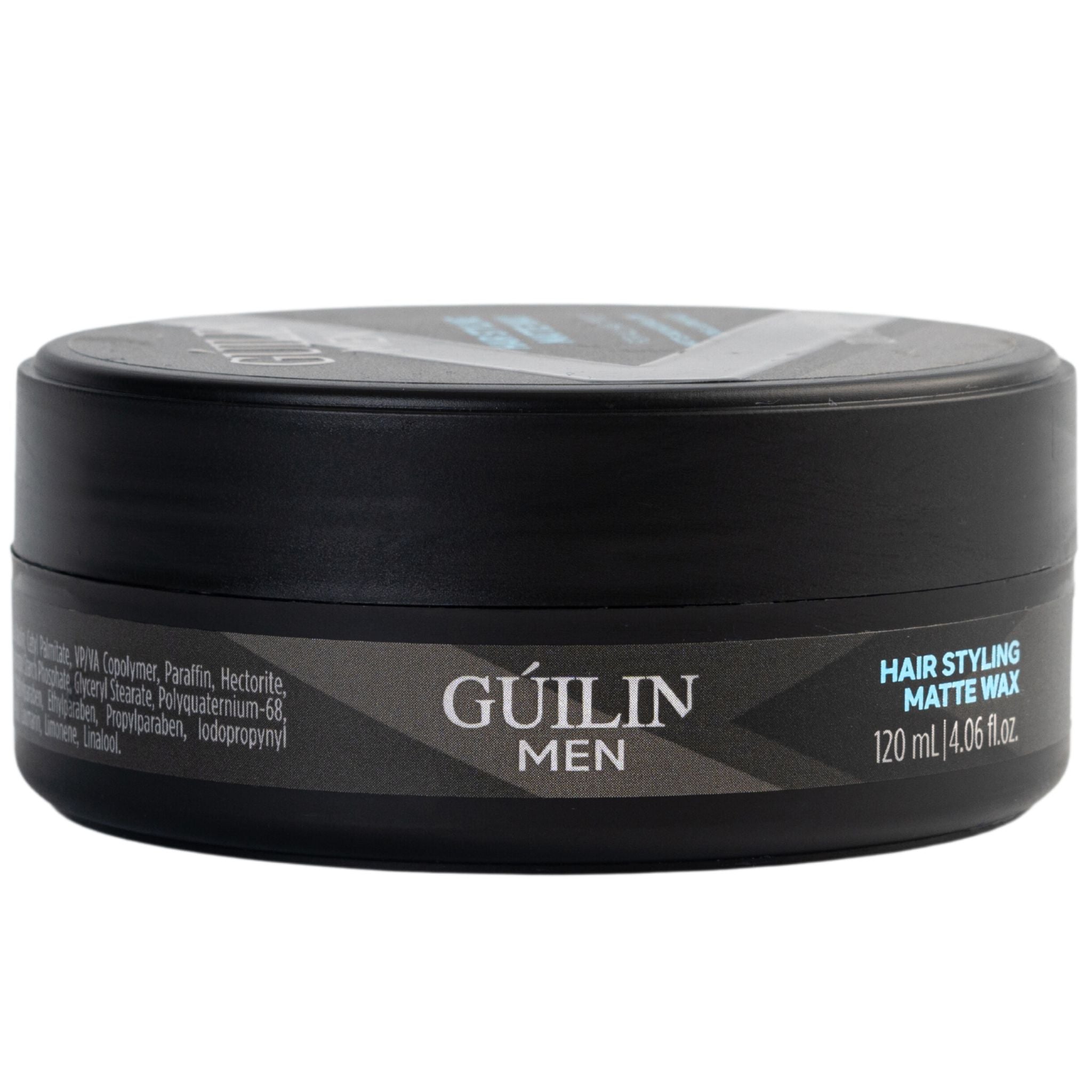Men Hair Styling Matte Wax - Guilin | Wholesale Makeup