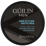 Men Hair Styling Matte Wax - Guilin | Wholesale Makeup