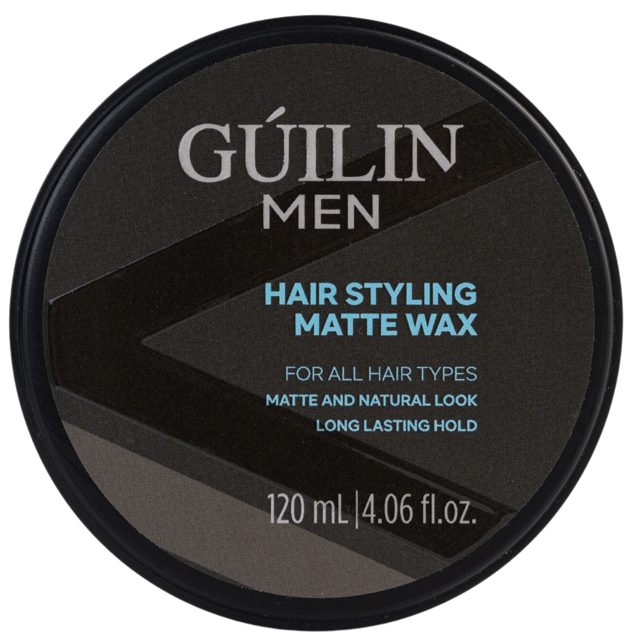 Men Hair Styling Matte Wax - Guilin | Wholesale Makeup
