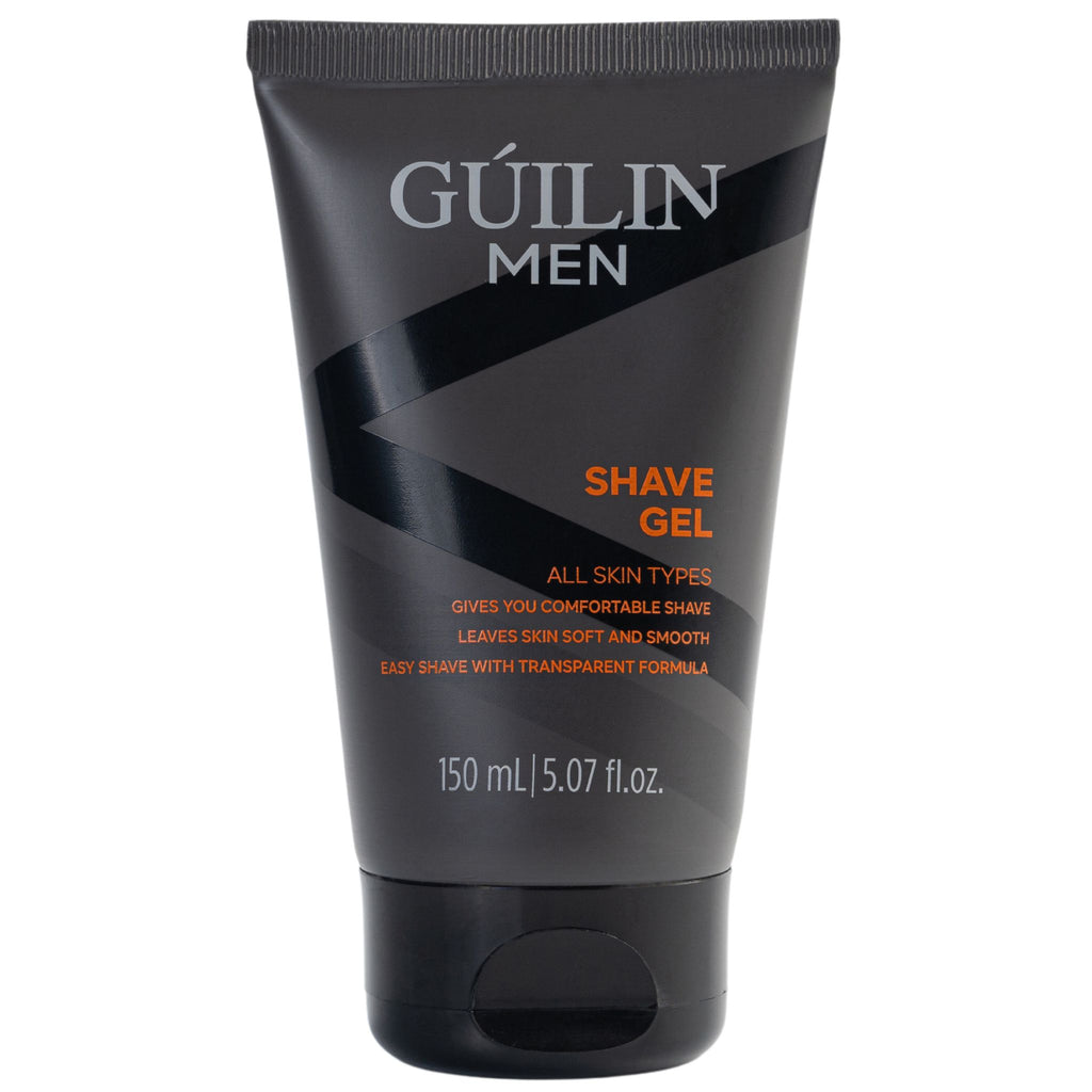 Men Shave Gel - Guilin | Wholesale Makeup