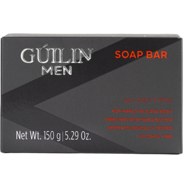 Men Soap Bar - Guilin | Wholesale Makeup