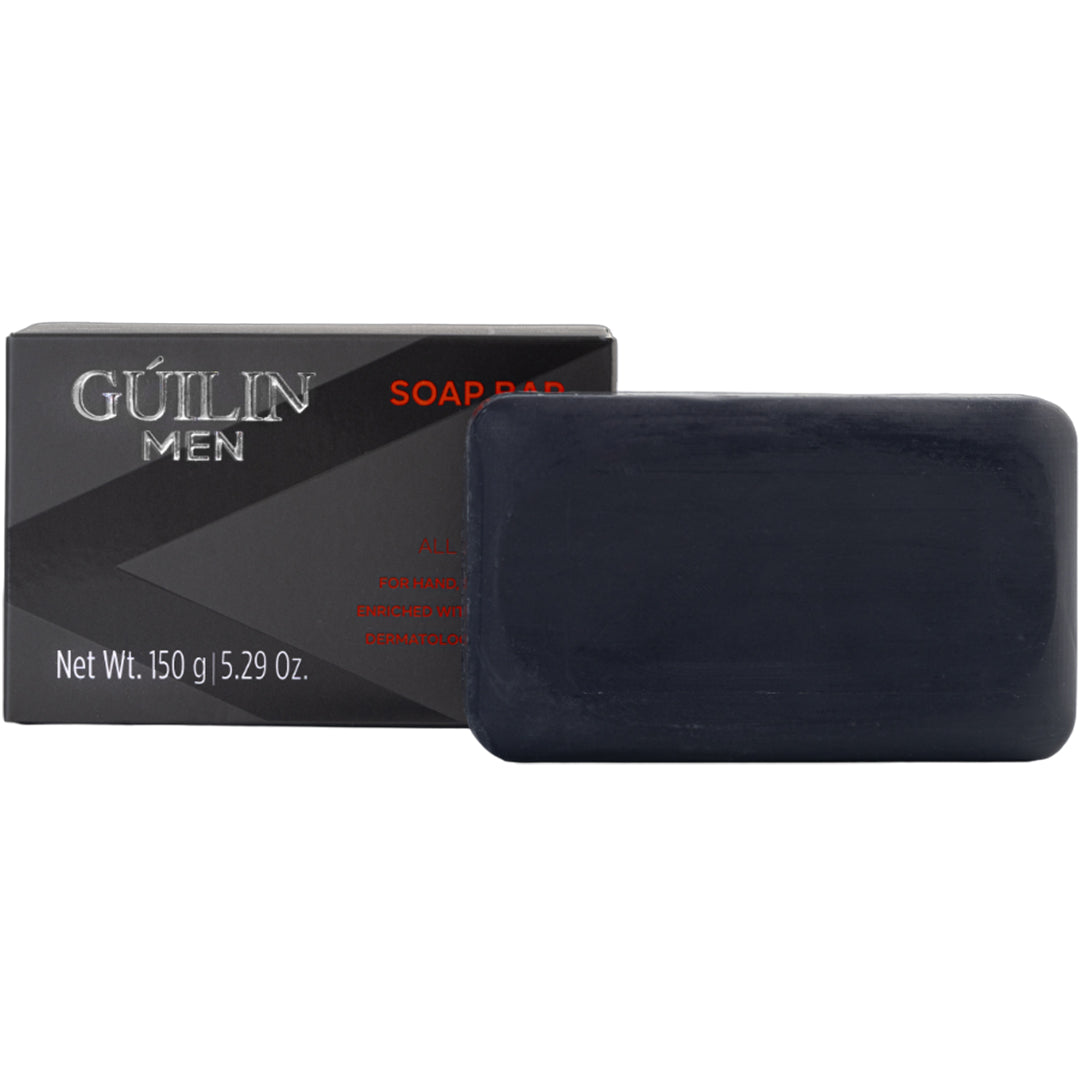 Men Soap Bar - Guilin | Wholesale Makeup
