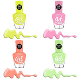 Gel Extreme Shine Pastels - L.A. Girl | Wholesale Makeup
