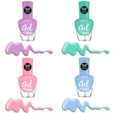 Gel Extreme Shine Pastels - L.A. Girl | Wholesale Makeup