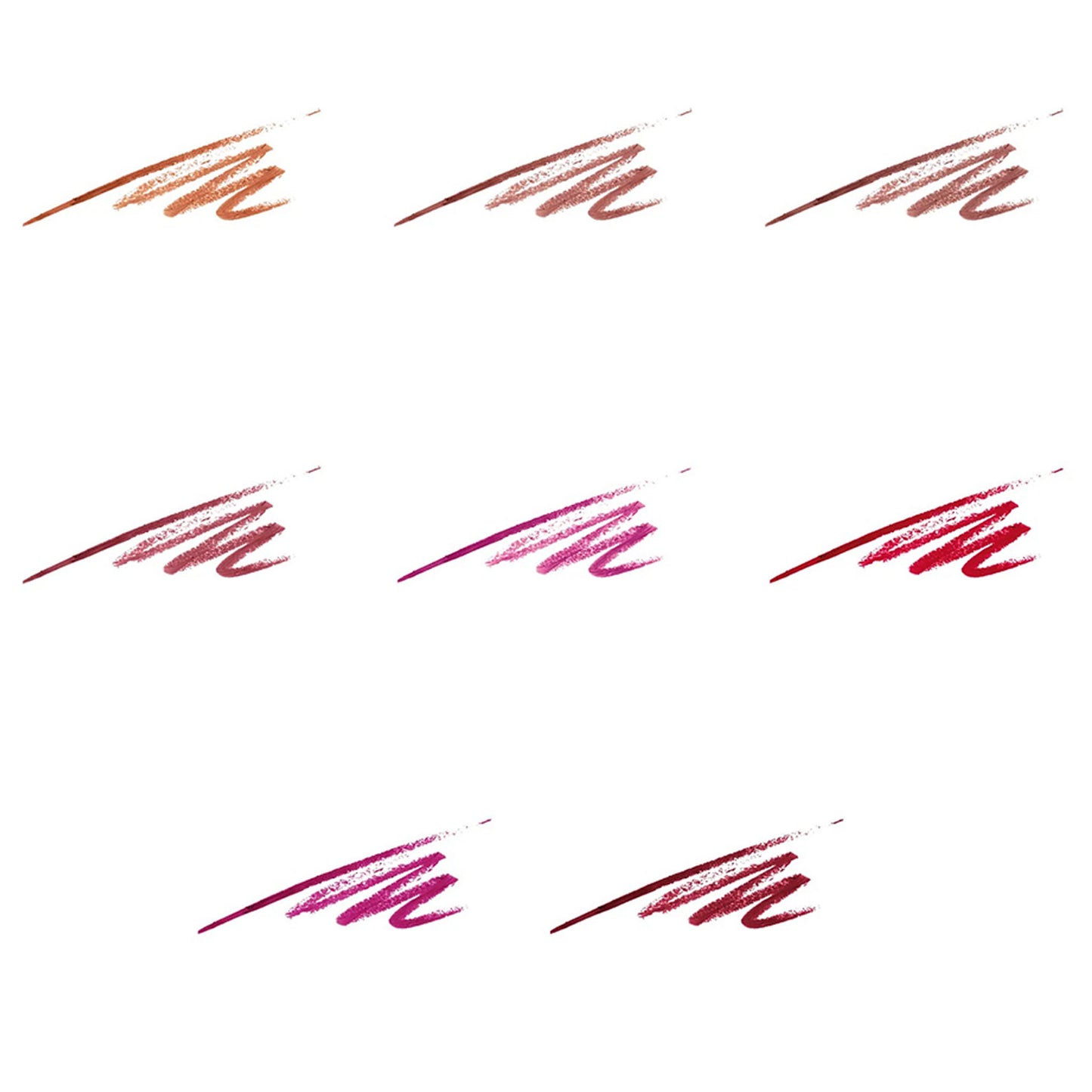 Ultimate Auto Lipliner Assorted - L.A. Girl | Wholesale Makeup