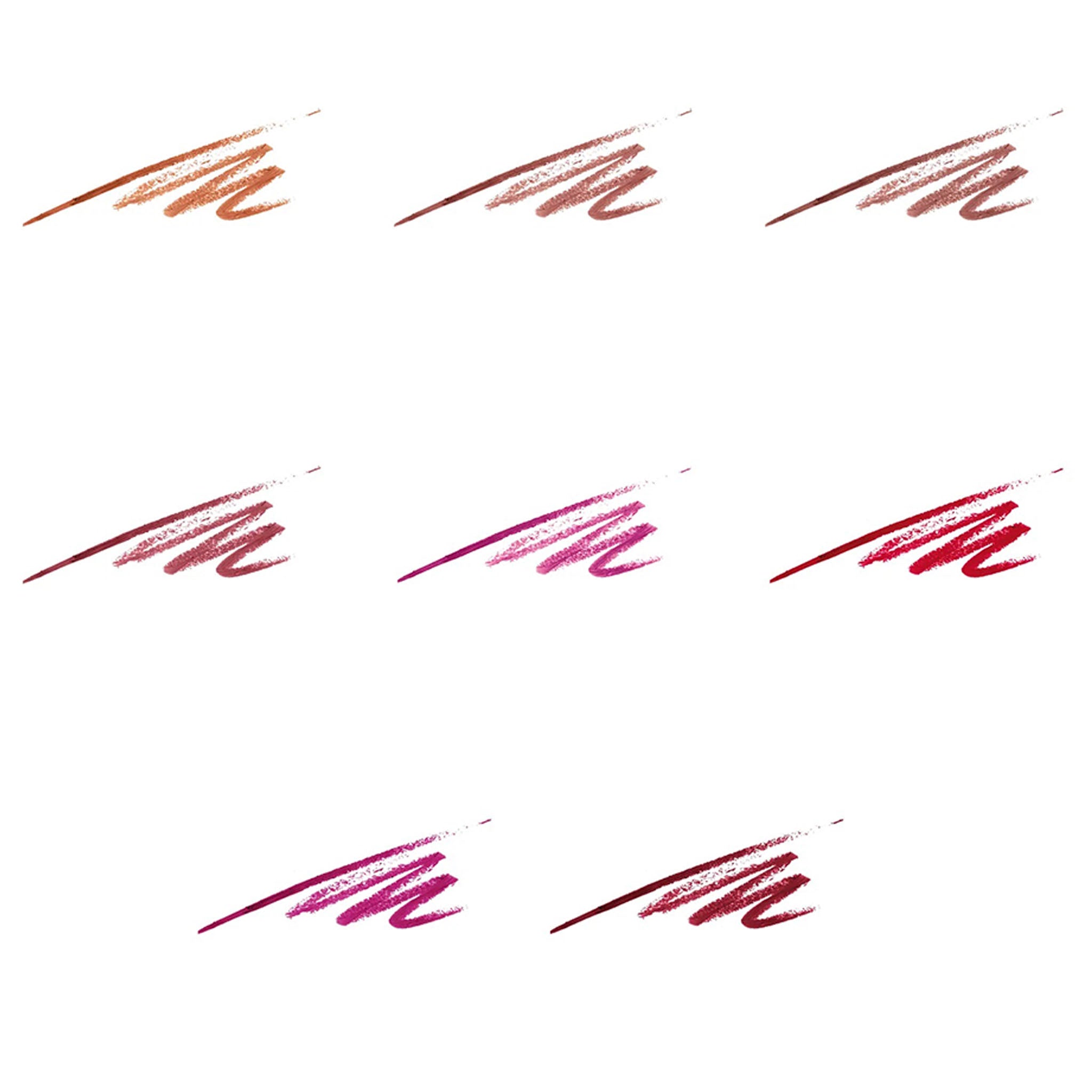 Ultimate Auto Lipliner Assorted - L.A. Girl | Wholesale Makeup