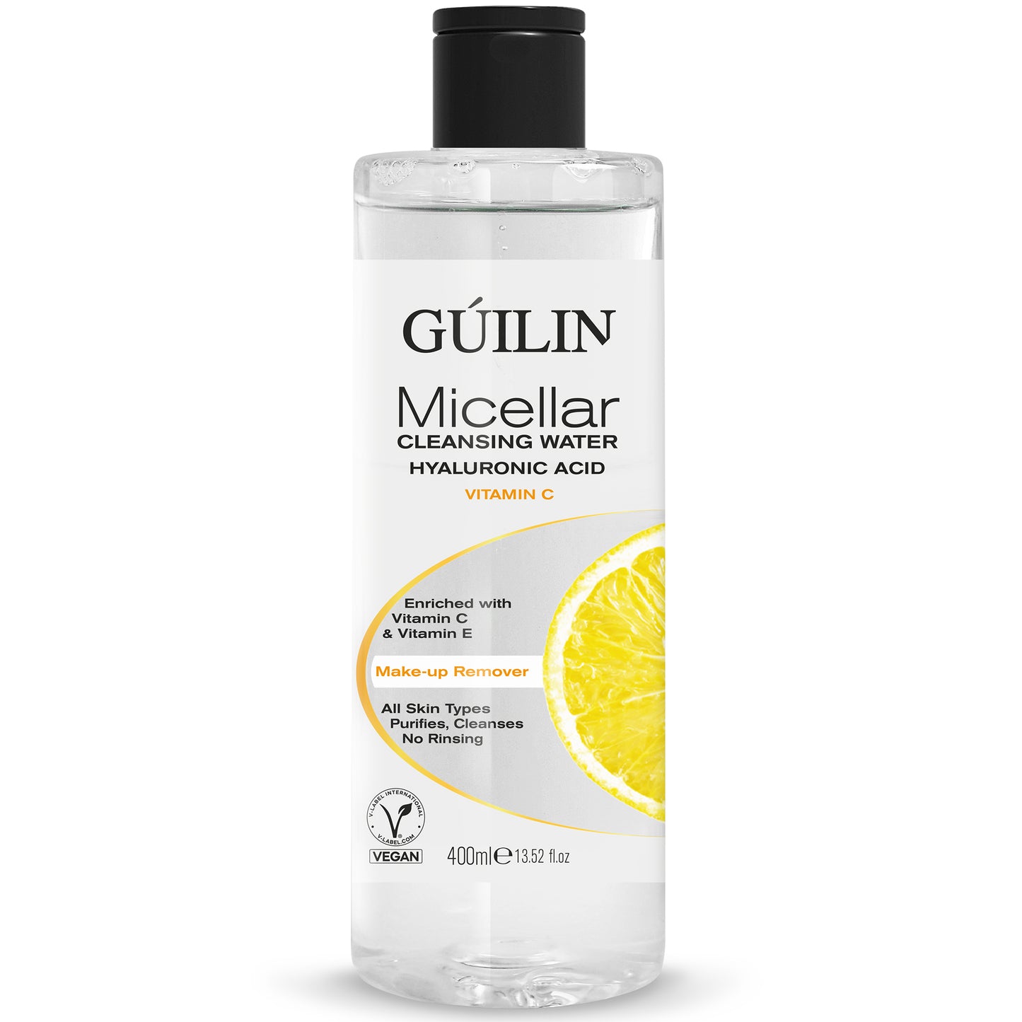 Micellar Cleansing Water Vitamin C Guilin | Wholesale Makeup