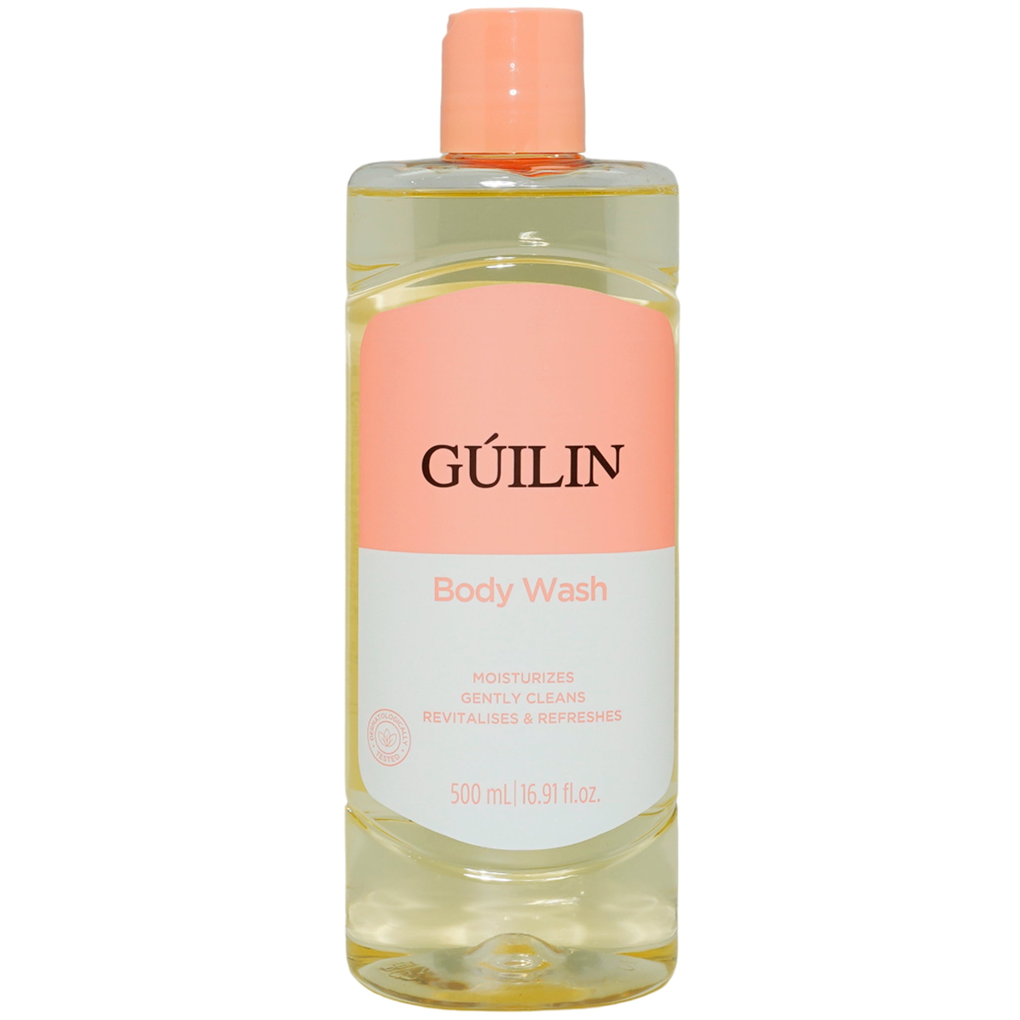 Body Wash 500ml - Guilin | Wholesale Makeup