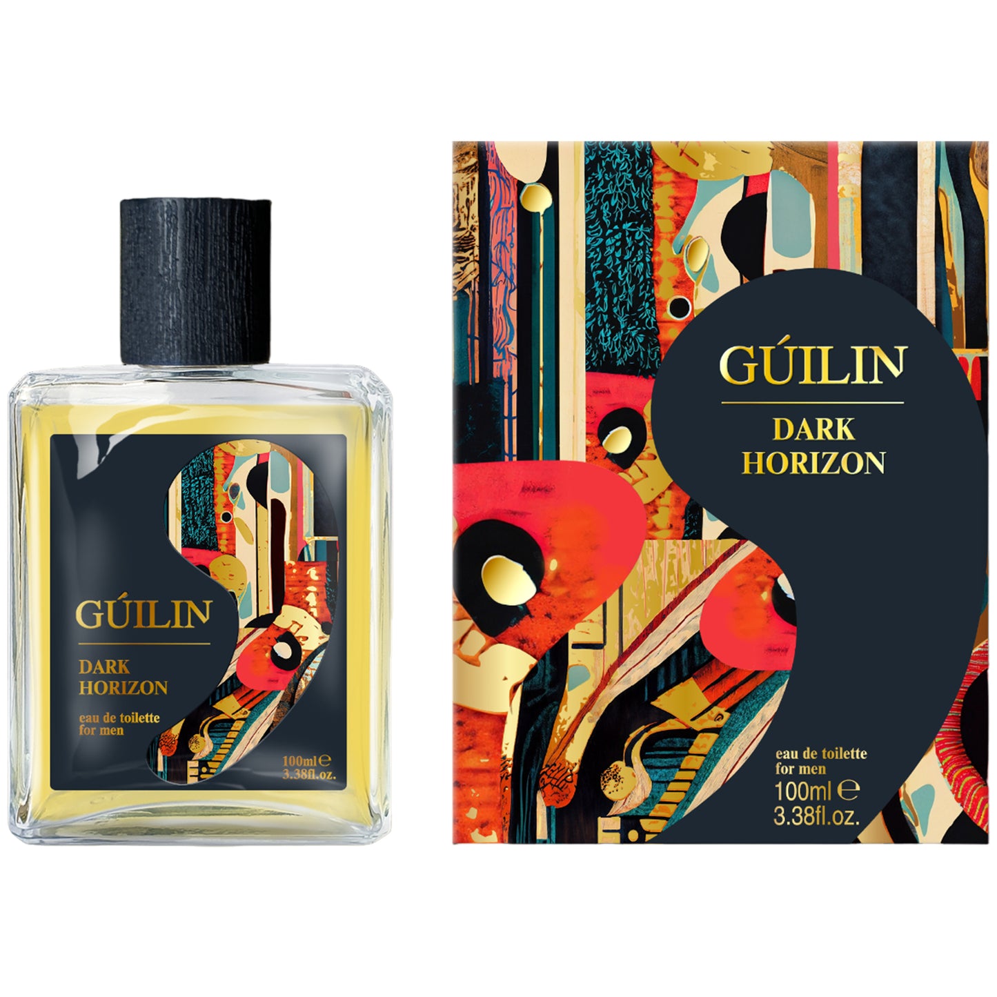 Guilin Eau De Toilette For Men Guilin | Wholesale Makeup