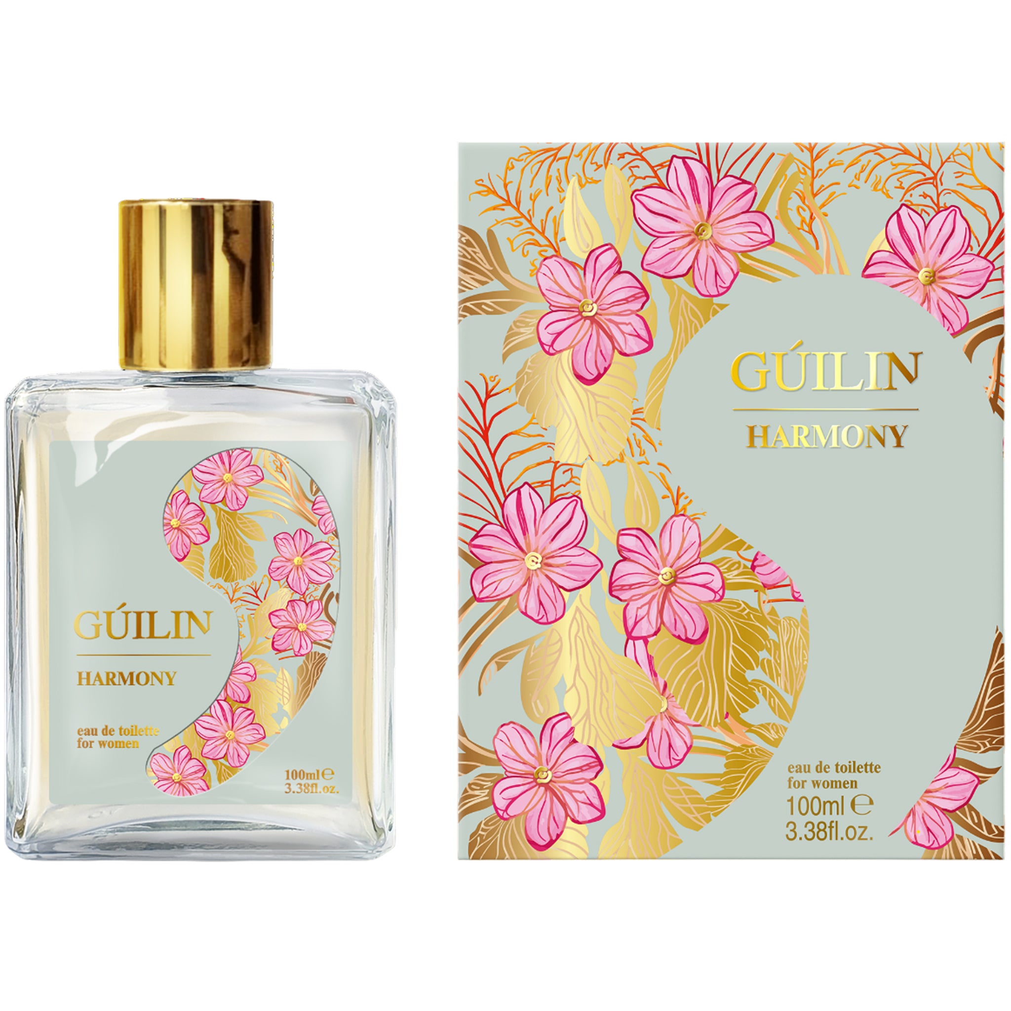 Guilin Eau De Toilette For Women Guilin | Wholesale Makeup