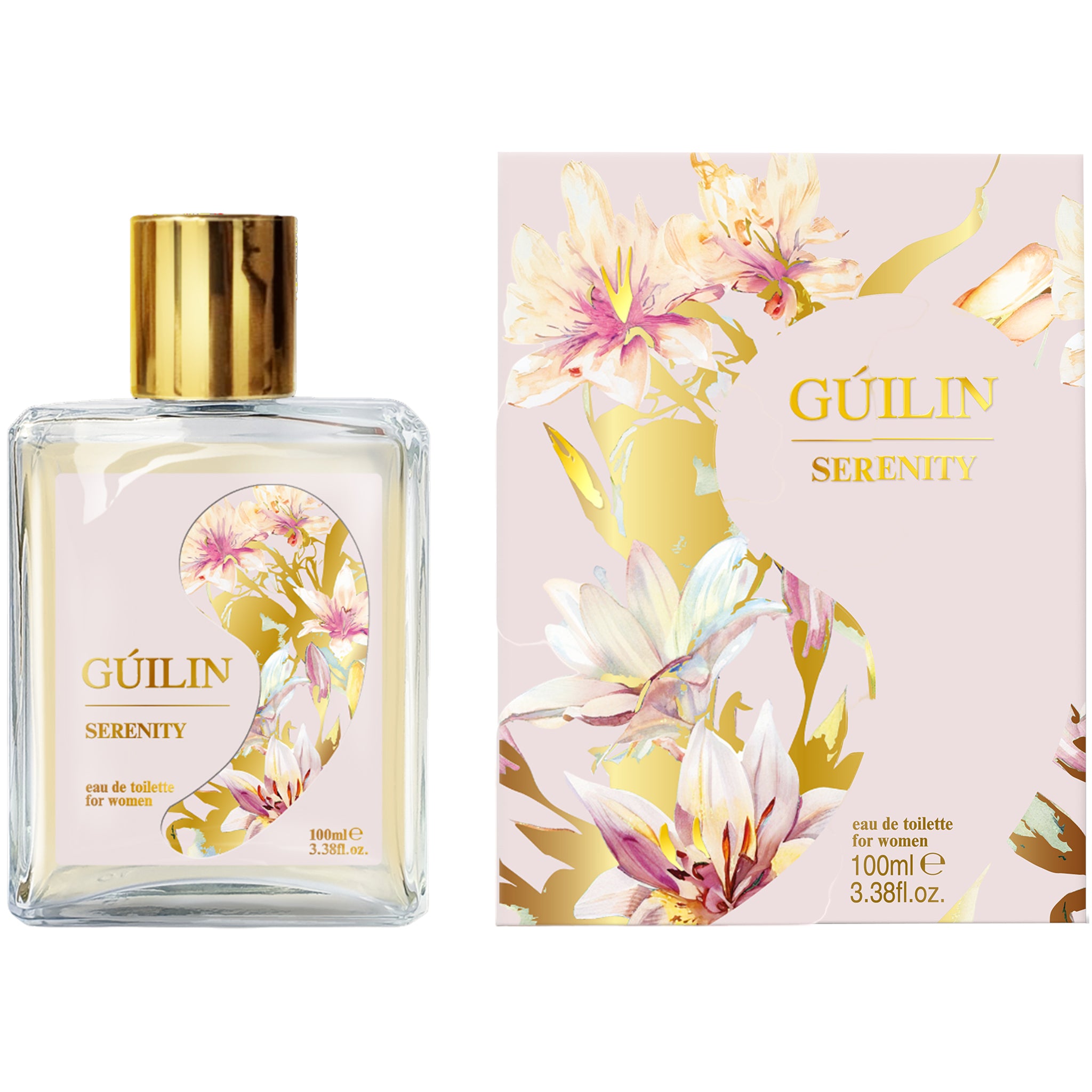 Guilin Eau De Toilette For Women Guilin | Wholesale Makeup