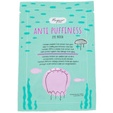Eye Patch Anti Puffiness - Hayan Cosmetics | Wholesale Makeup