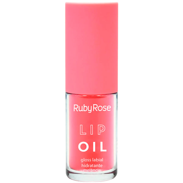 Lip Oil Morango - Ruby Rose | Wholesale Makeup