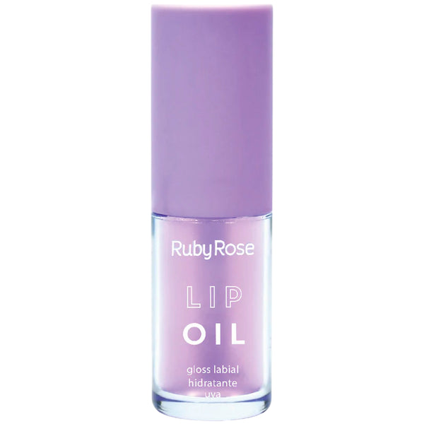 Lip Oil Uva - Ruby Rose | Wholesale Makeup