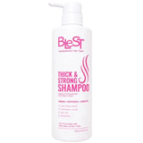 Shampoo Thick & Strong Blest | Wholesale Makeup