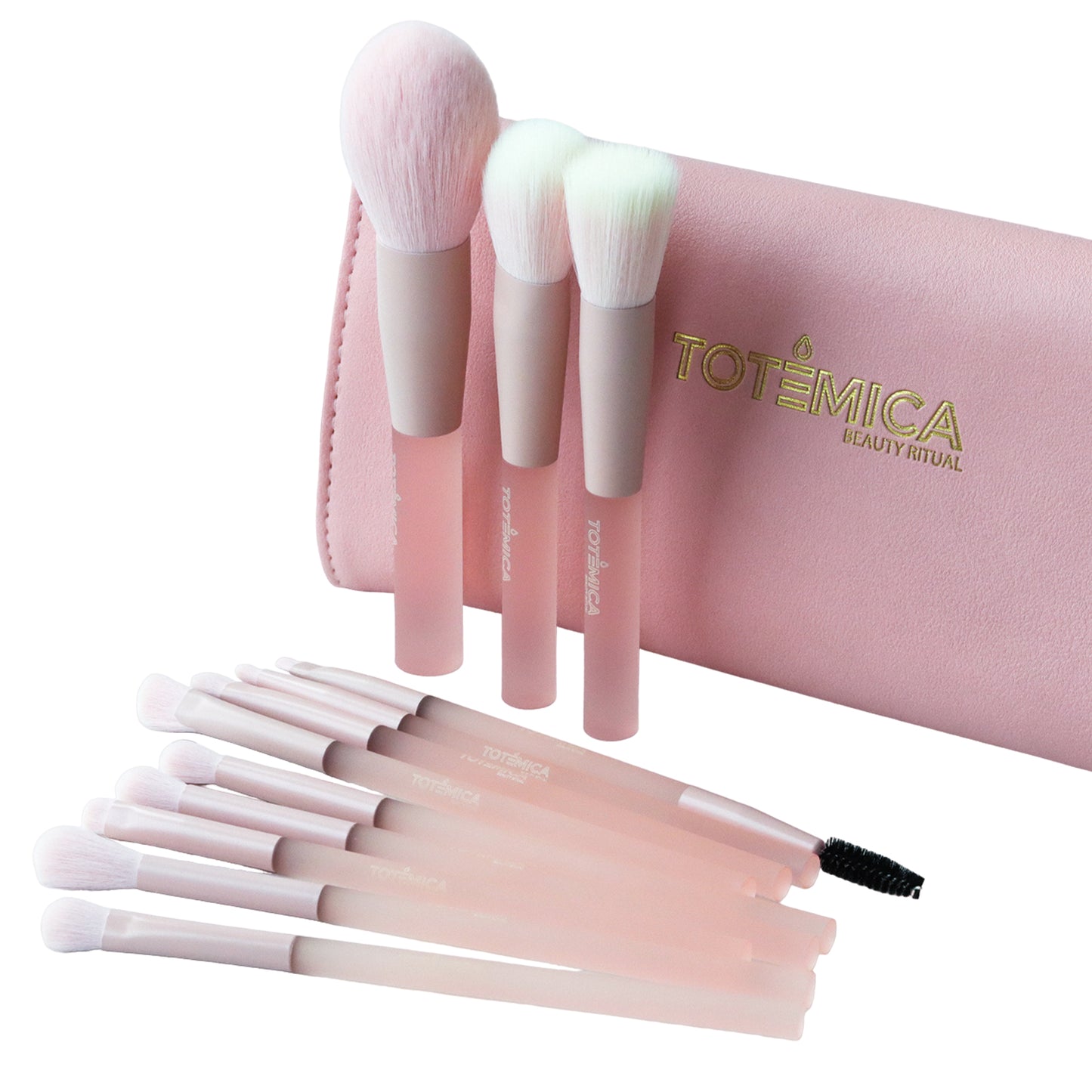 Makeup Brushes Kits - Totemica | Wholesale Makeup