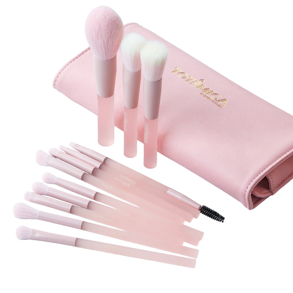 Makeup Brushes Kits - Totemica | Wholesale Makeup
