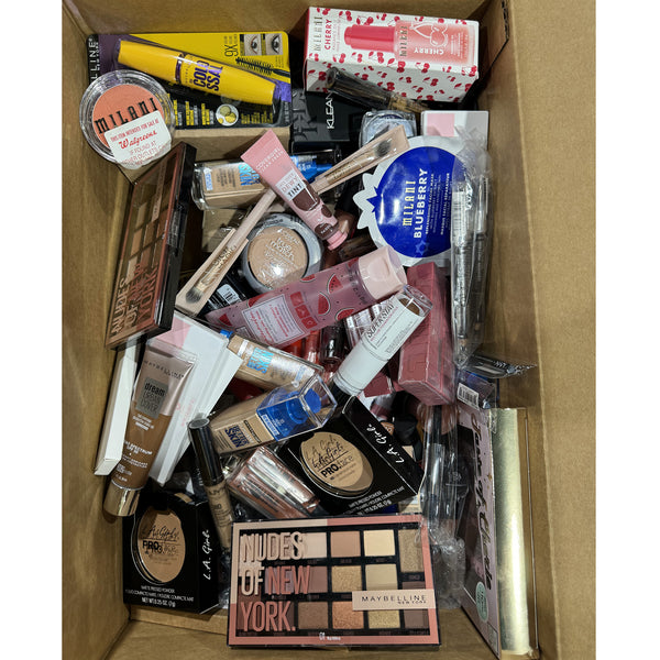 Assorted Pharmacy Brands Starter Box | Wholesale Makeup