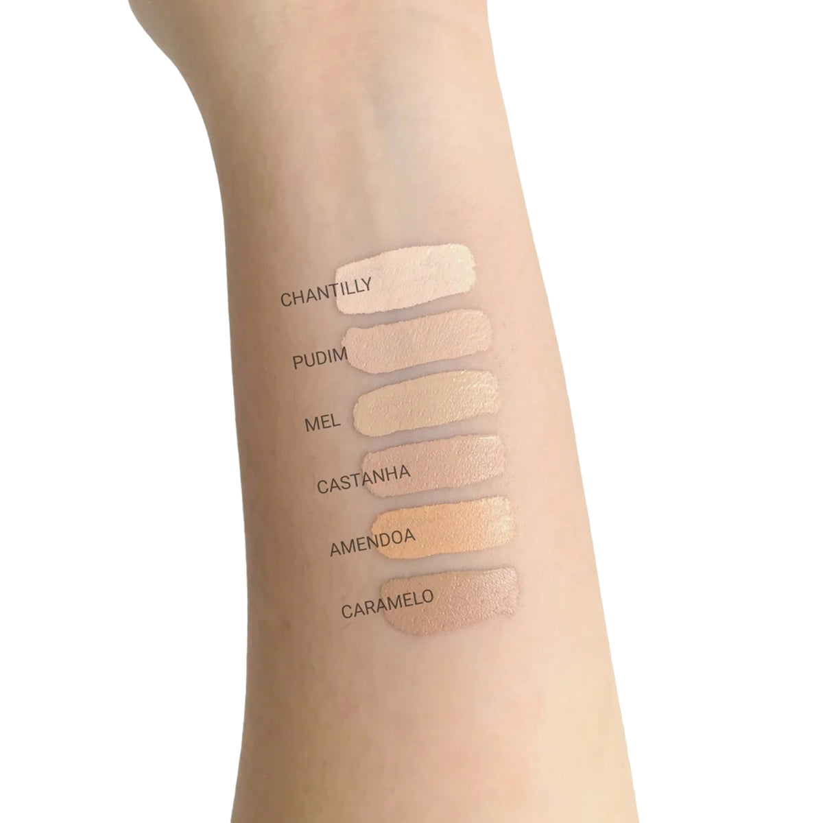 Feels Liquid Concealer Chantilly 10 Ruby Rose Wholesale Makeup feels-liquid-concealer-chantilly-10-ruby-rose-wholesale-makeup