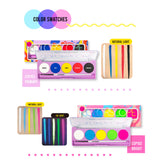 Colorscope Water Activate Fx Palette | Wholesale Makeup