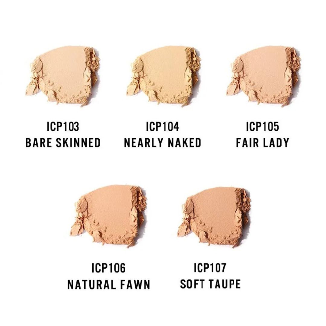 Indense Mineral Compact Powder | Wholesale Makeup