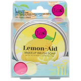 Makeup Brush Soap - J.Cat Beauty | Wholesale Makeup