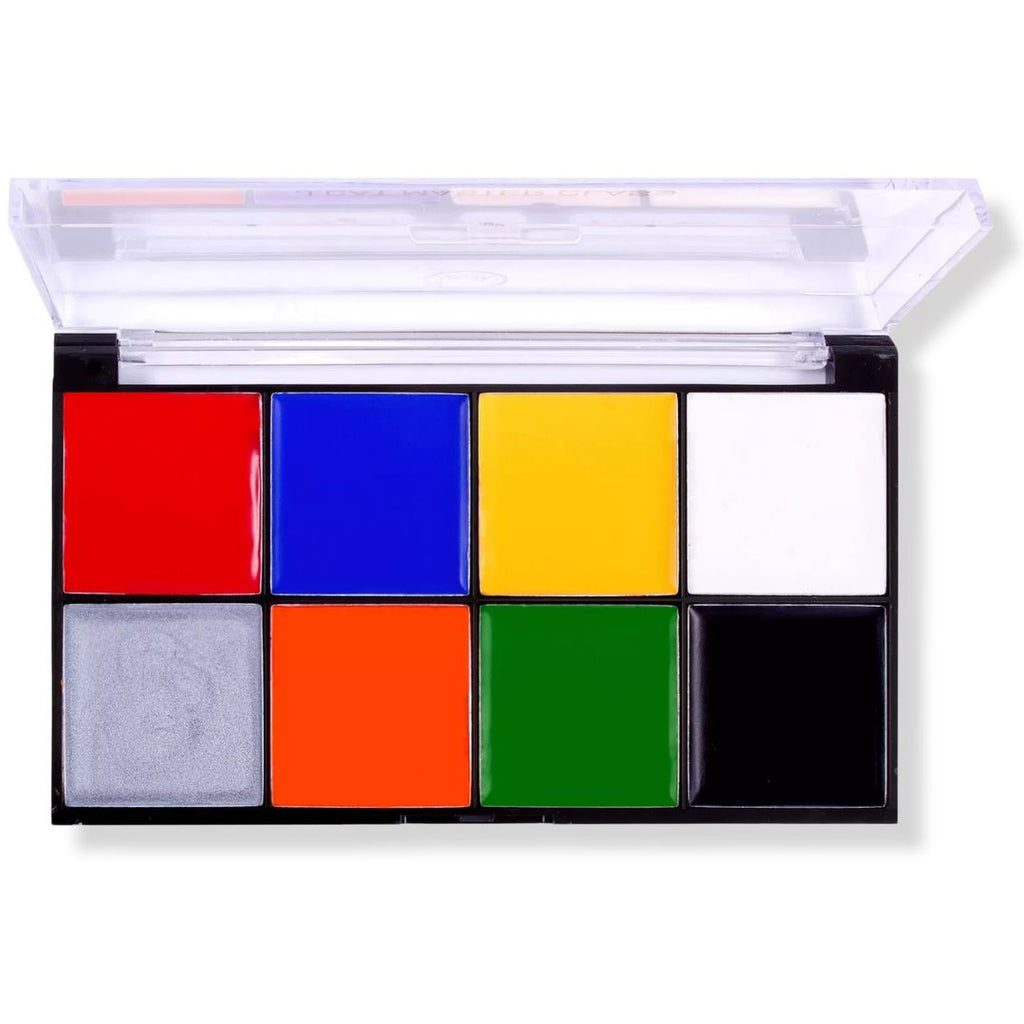 Master Class Color Palette - J.Cat Beauty | Wholesale Makeup ...