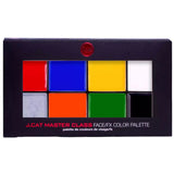 J.Cat Beauty Master Class Color Palette