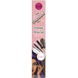 4 In 1 - Pomade + Brow Gel Dark Brown | Wholesale Makeup