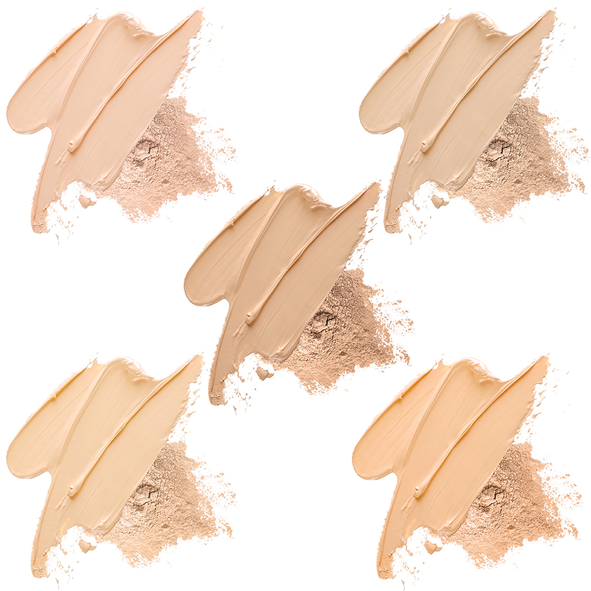 Cream To Power Compact - J.Cat Beauty | Wholesale Makeup