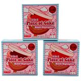 2 In 1 Pice Of Cake Blush Highlighter J.Cat Beauty | Wholesale Makeup