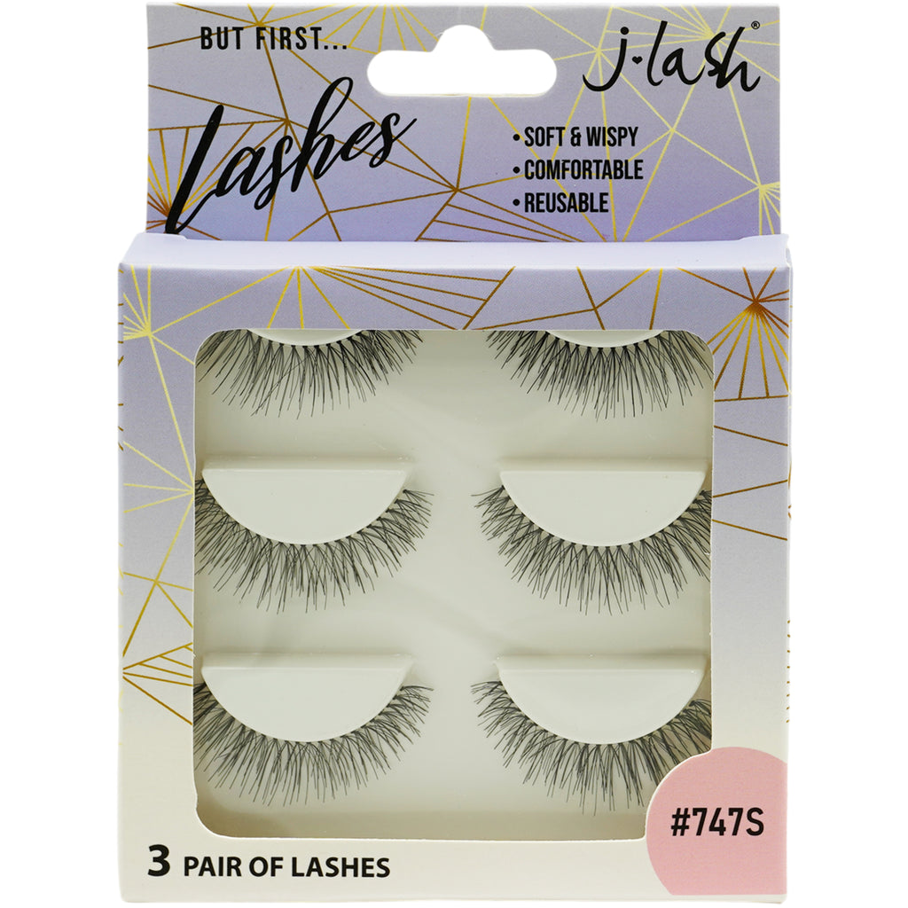 But First Lashes - J.Lash | Wholesale Makeup