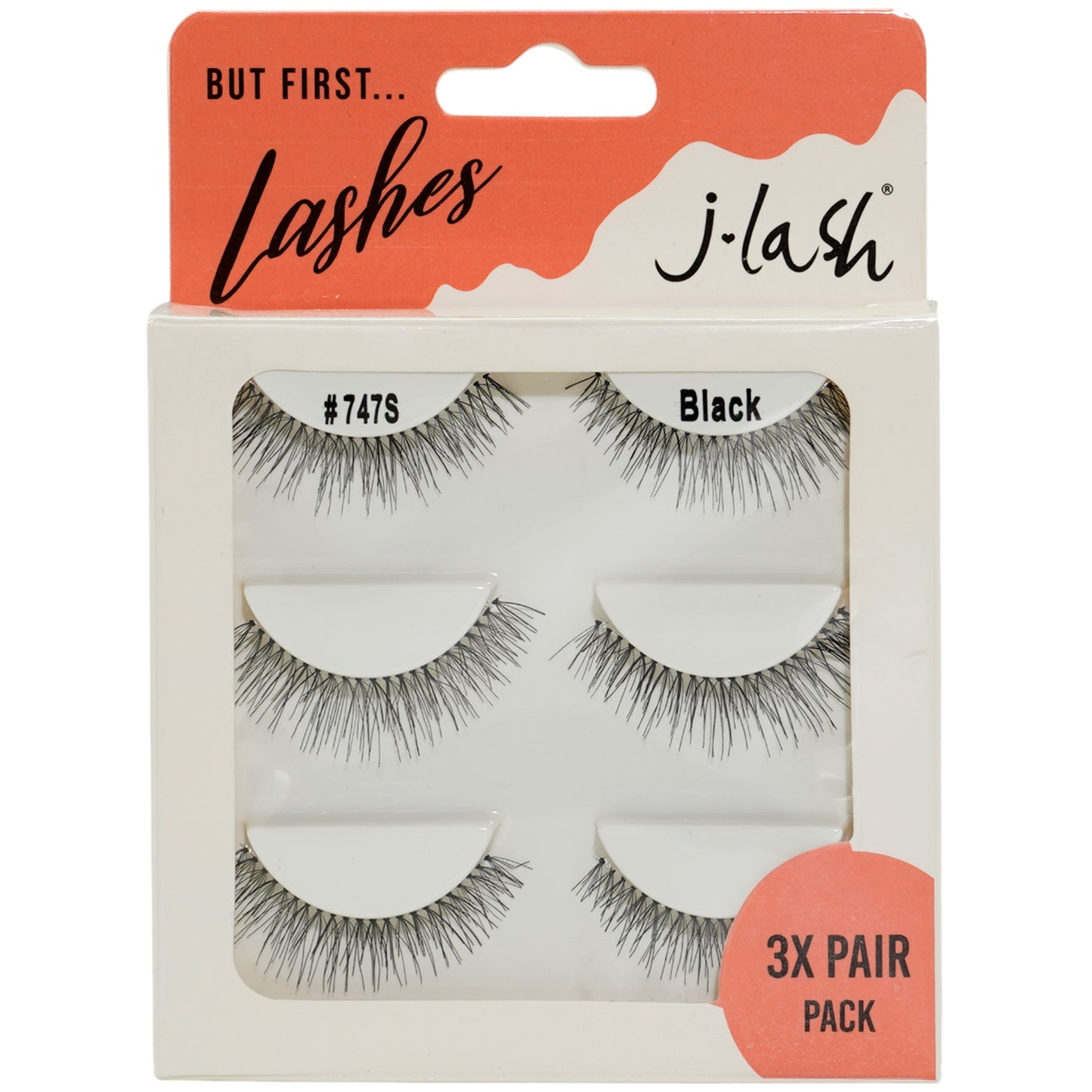 But First Lashes - J.Lash | Wholesale Makeup