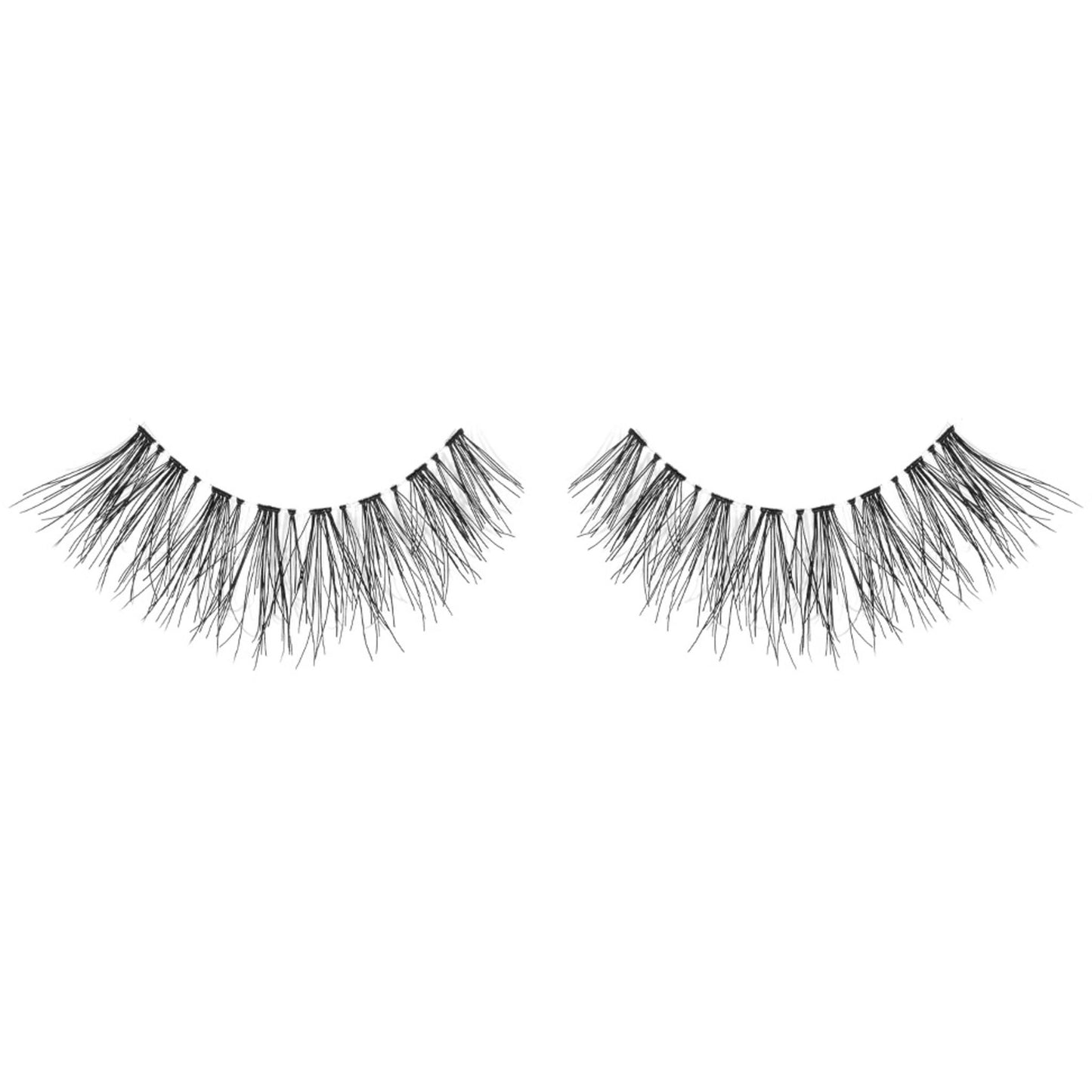 Angel Wings Natural Wispy Lashes 03 | Wholesale Makeup