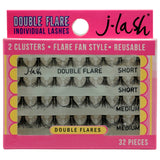 Lashes - J.Lash | Wholesale Makeup
