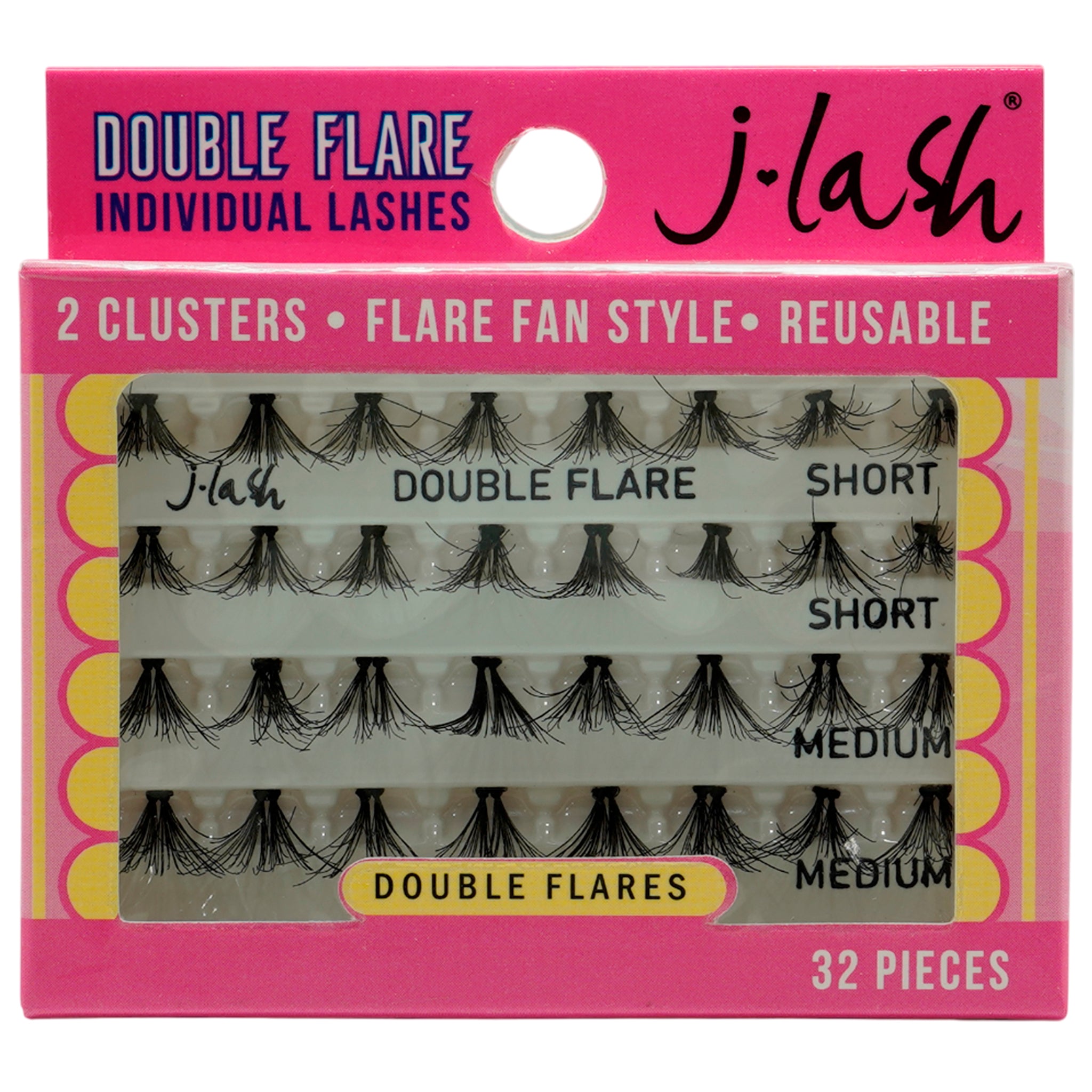 Lashes - J.Lash | Wholesale Makeup