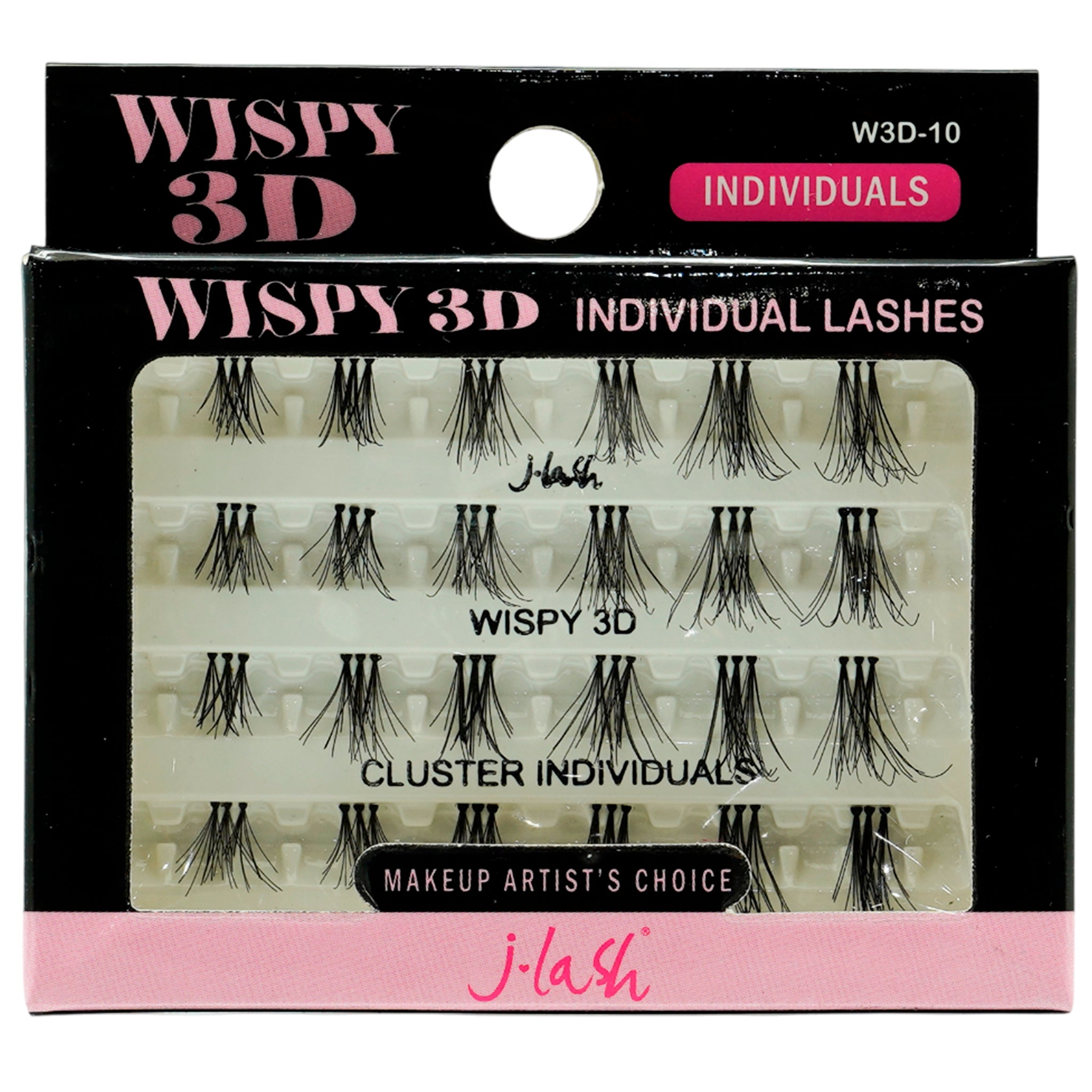 Lashes - J.Lash | Wholesale Makeup